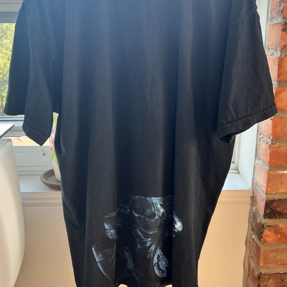 Code Orange Underneath Album Tee Size XL - Picture 2 of 3